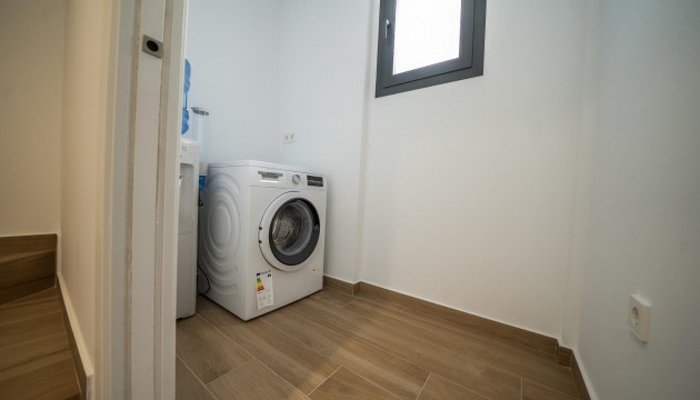 Nueva construcción  - Villas
 - Algorfa - La Finca Golf