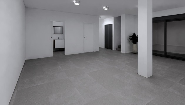 New Build - Villas - Benijofar - Pueblo