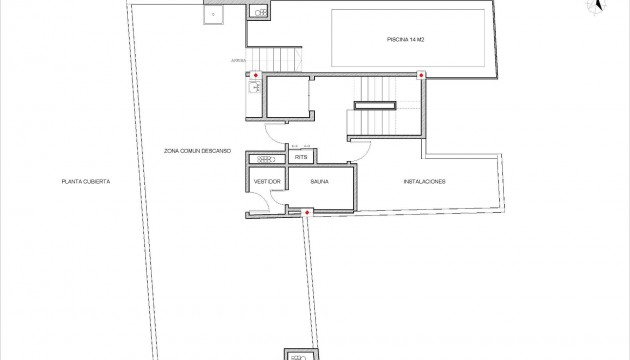 New Build - Wohnung - Torrevieja - Centro