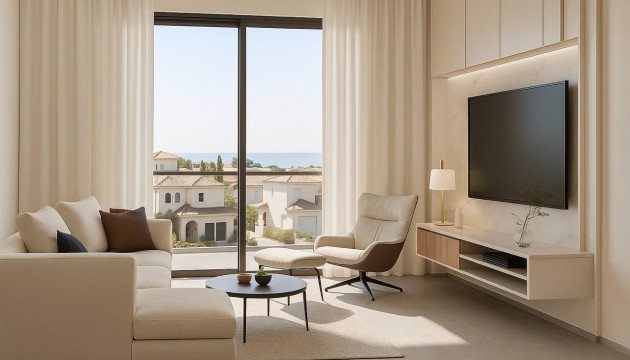 Nueva construcción  - Apartamento - San Pedro del Pinatar - Lo pagan