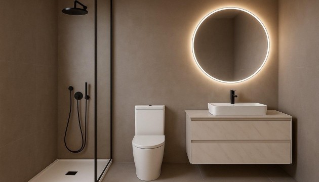 Nueva construcción  - Apartamento - San Pedro del Pinatar - Lo pagan