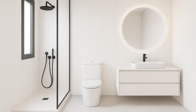 Nueva construcción  - Apartamento - San Pedro del Pinatar - Lo pagan