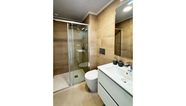 Nouvelle construction - Villas
 - Dolores - polideportivo