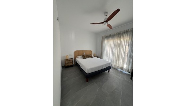 Nueva construcción  - Villas
 - Polop - PAU1