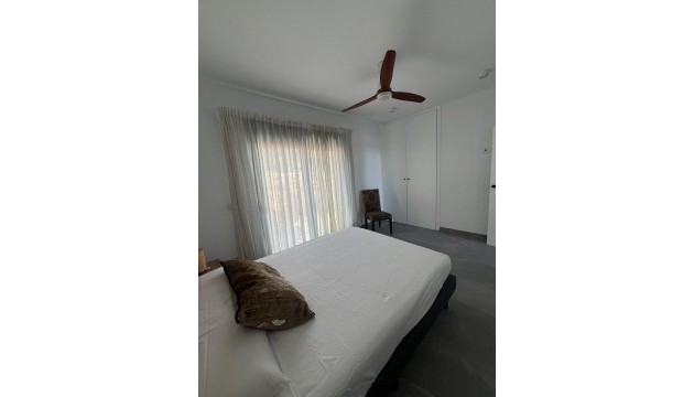 Nueva construcción  - Villas
 - Polop - PAU1