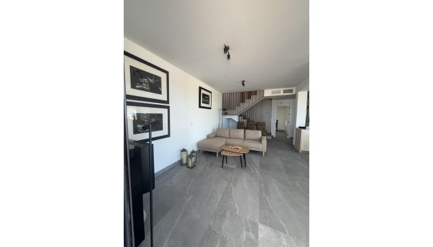 Nueva construcción  - Villas
 - Polop - PAU1