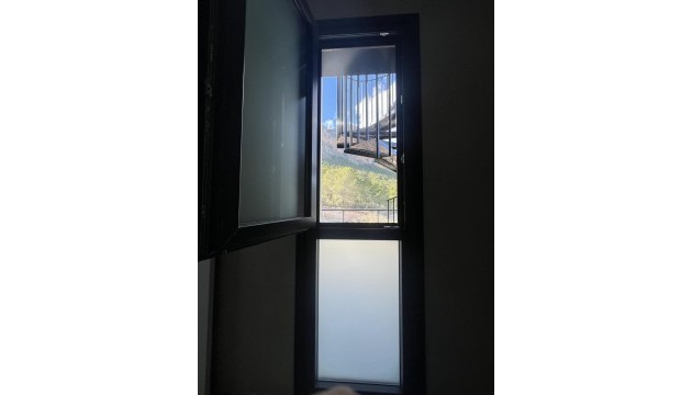 Nueva construcción  - Villas
 - Polop - PAU1