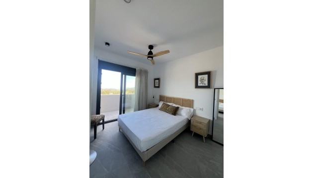 Nueva construcción  - Villas
 - Polop - PAU1