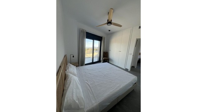 Nueva construcción  - Villas
 - Polop - PAU1