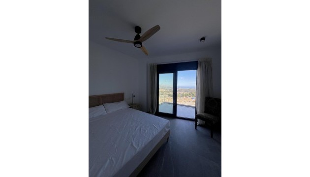 Nueva construcción  - Villas
 - Polop - PAU1