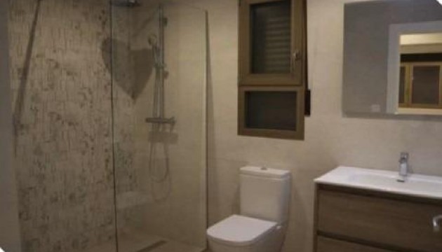 New Build - Villas - Aspe - Centro