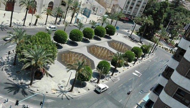 New Build - Villas - Aspe - Centro