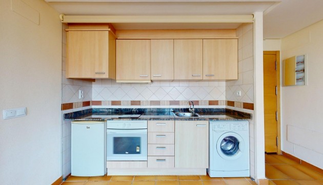 New Build - Apartment - Archena - Villanueva del Rio Segura