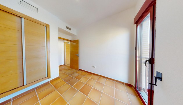 New Build - Apartment - Archena - Villanueva del Rio Segura