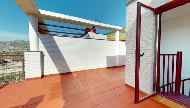 New Build - Apartment - Archena - Villanueva del Rio Segura