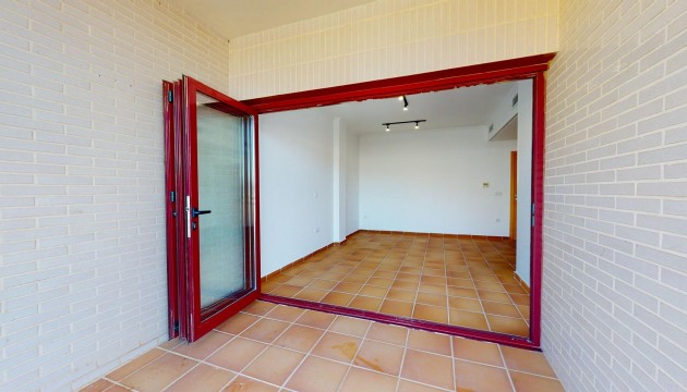 Nueva construcción  - Apartamento - Archena - Villanueva del Rio Segura