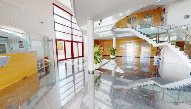 Nueva construcción  - Apartamento - Archena - Villanueva del Rio Segura