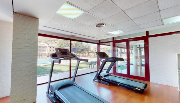 Nueva construcción  - Apartamento - Archena - Villanueva del Rio Segura