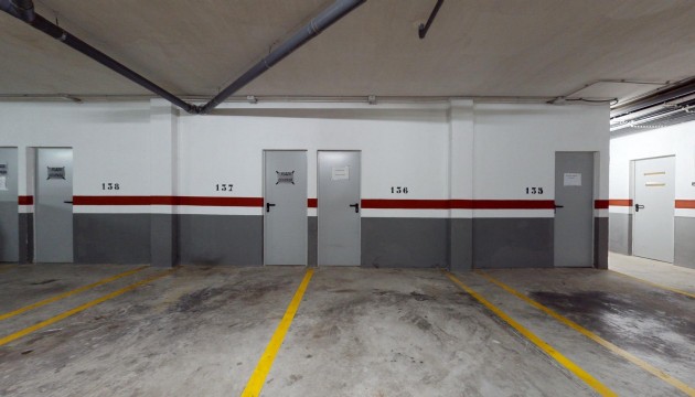 Nueva construcción  - Apartamento - Archena - Villanueva del Rio Segura