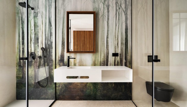 New Build - Villas - la Nucia - Coblanca