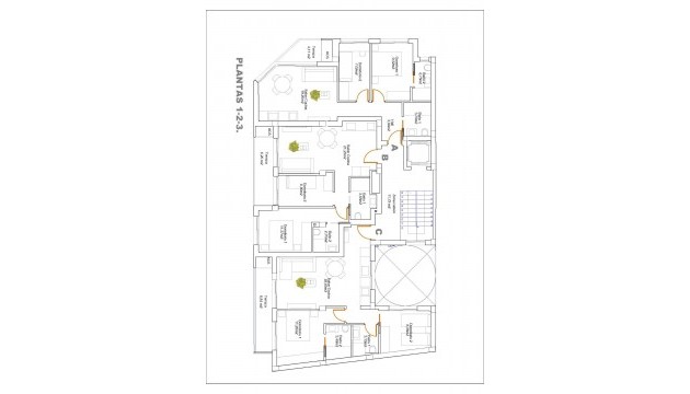 Nueva construcción  - Apartamento - Guardamar - Pueblo