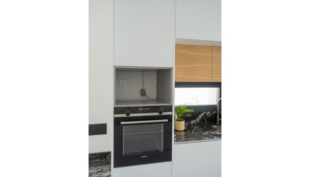 Nouvelle construction - Villas
 - San Pedro del Pinatar