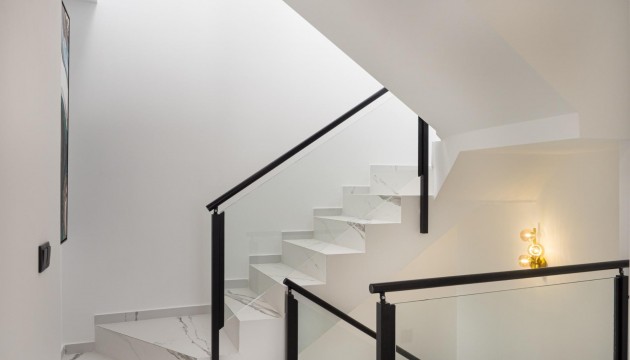 Nouvelle construction - Villas
 - San Pedro del Pinatar