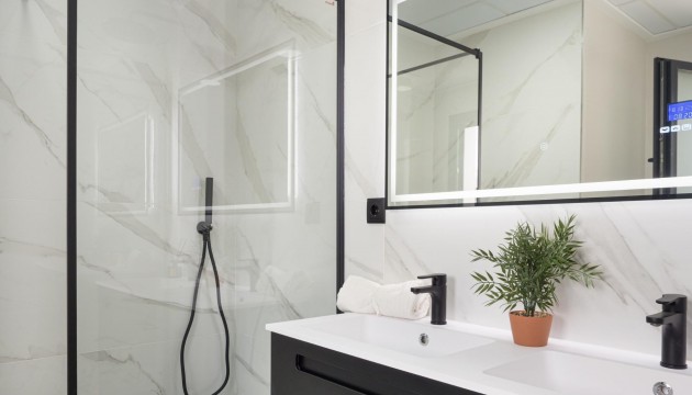 Nouvelle construction - Villas
 - San Pedro del Pinatar