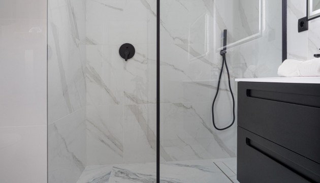 Nouvelle construction - Villas
 - San Pedro del Pinatar