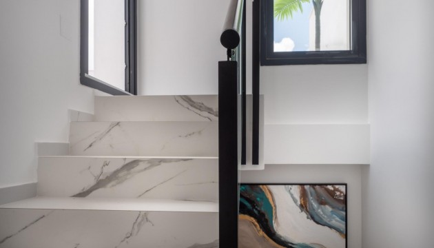 Nouvelle construction - Villas
 - San Pedro del Pinatar