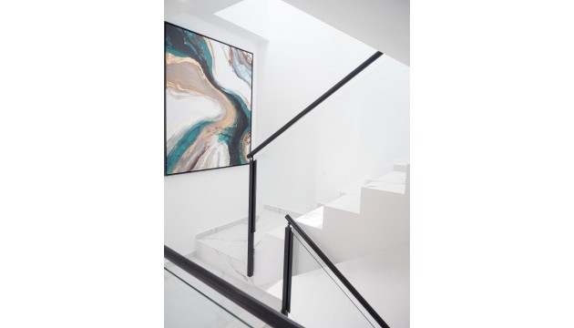 Nouvelle construction - Villas
 - San Pedro del Pinatar