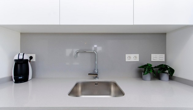 Nueva construcción  - Villas
 - Vistabella Golf