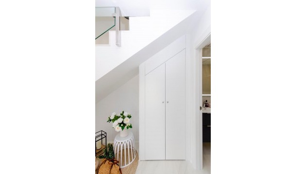 Nueva construcción  - Villas
 - Vistabella Golf