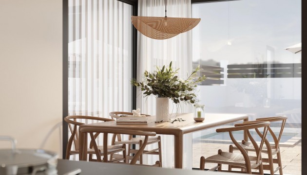 Nouvelle construction - Appartement - Torrevieja - Aguas Nuevas