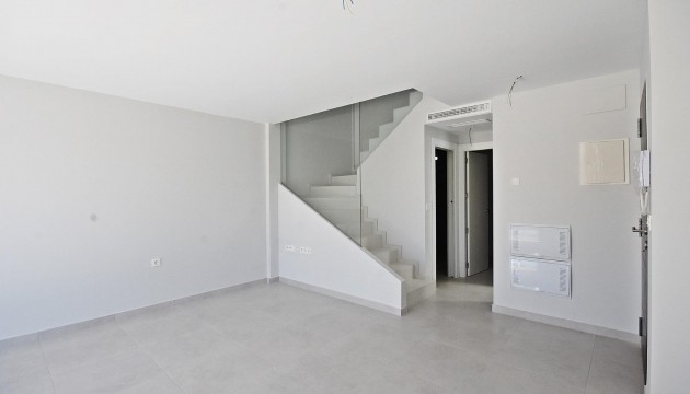 Nueva construcción  - Villas
 - Puerto de Mazarron - Mar De Plata