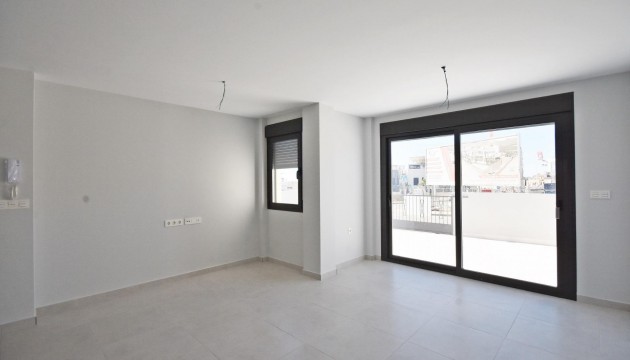 Nueva construcción  - Villas
 - Puerto de Mazarron - Mar De Plata
