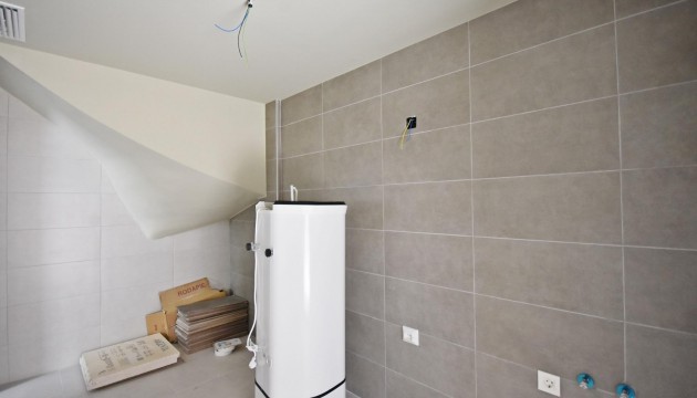 Nueva construcción  - Villas
 - Puerto de Mazarron - Mar De Plata