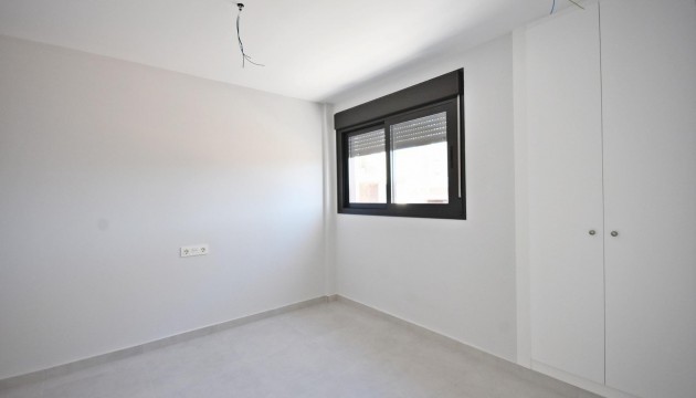 Nueva construcción  - Villas
 - Puerto de Mazarron - Mar De Plata