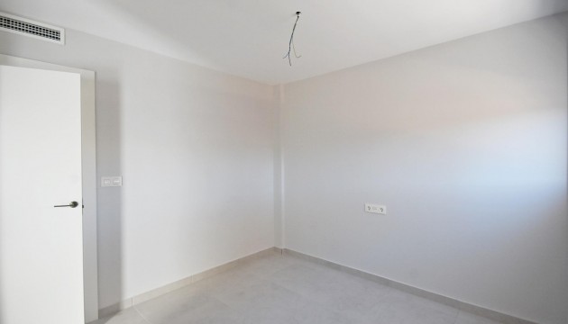 Nueva construcción  - Villas
 - Puerto de Mazarron - Mar De Plata