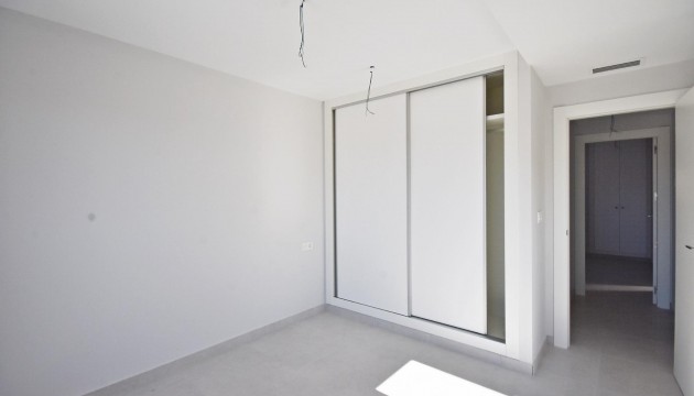 Nueva construcción  - Villas
 - Puerto de Mazarron - Mar De Plata