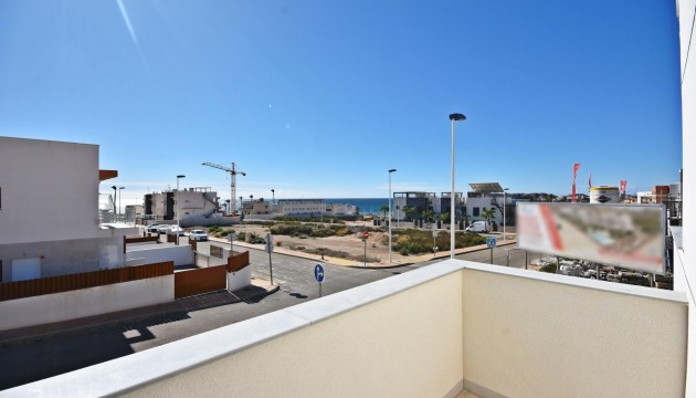 Nueva construcción  - Villas
 - Puerto de Mazarron - Mar De Plata