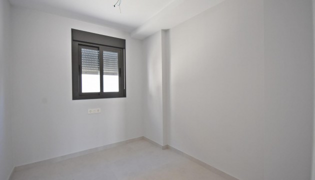 Nueva construcción  - Villas
 - Puerto de Mazarron - Mar De Plata