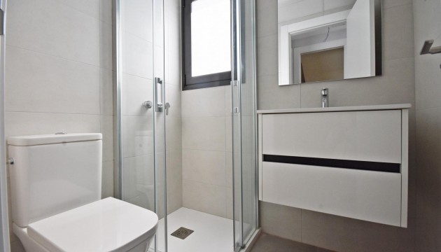 Nueva construcción  - Villas
 - Puerto de Mazarron - Mar De Plata