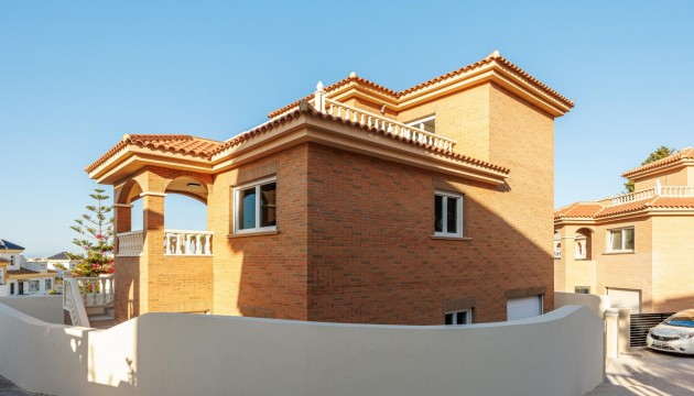 New Build - Villas - Rojales - Ciudad Quesada