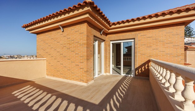 New Build - Villas - Rojales - Ciudad Quesada