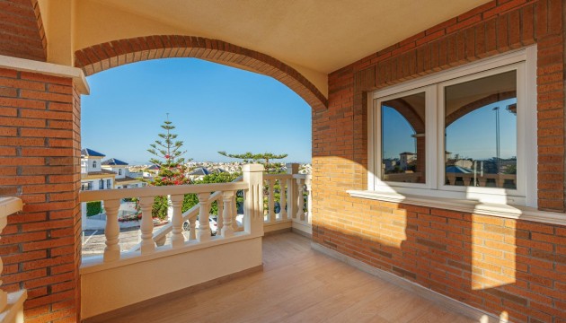 New Build - Villas - Rojales - Ciudad Quesada