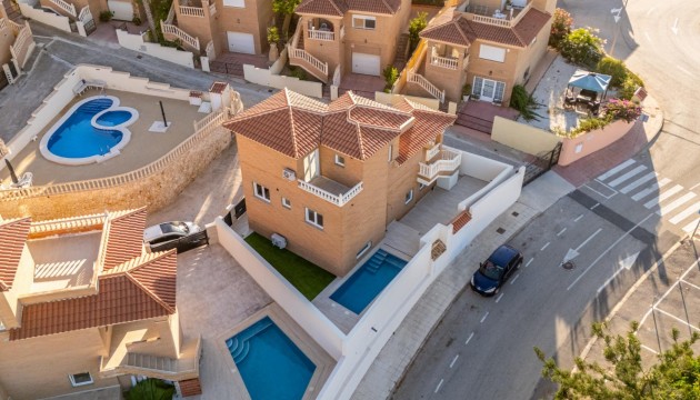 New Build - Villas - Rojales - Ciudad Quesada