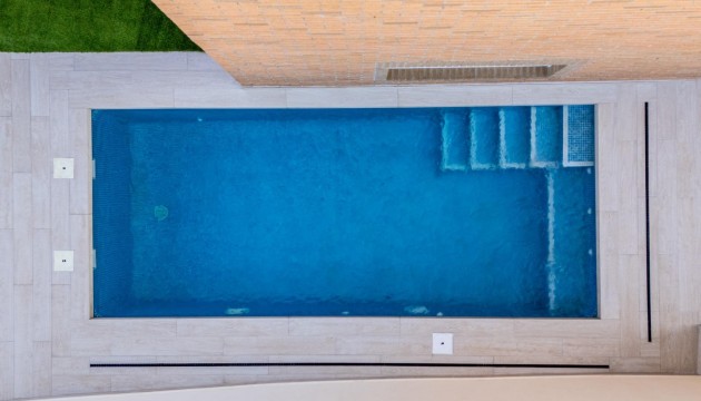 New Build - Villas - Rojales - Ciudad Quesada