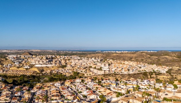 New Build - Villas - Rojales - Ciudad Quesada