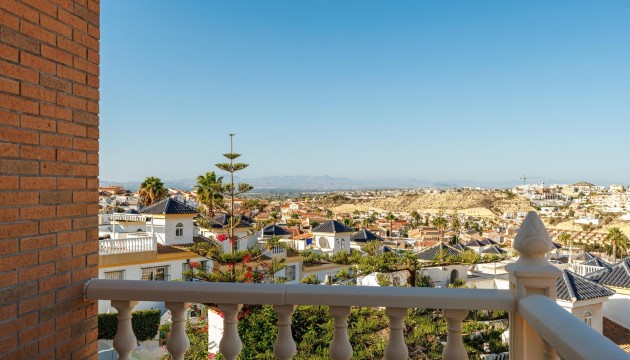 New Build - Villas - Rojales - Ciudad Quesada